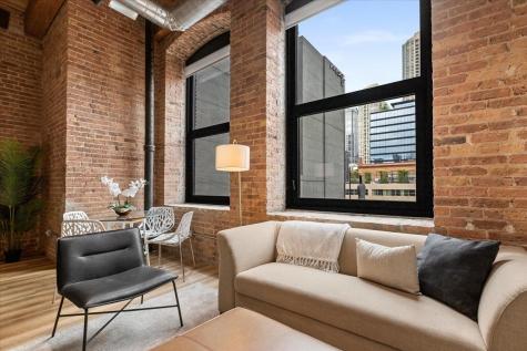153 West Ohio Street Chicago IL 60654
