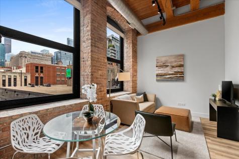 153 West Ohio Street Chicago IL 60654