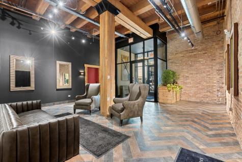 153 West Ohio Street Chicago IL 60654
