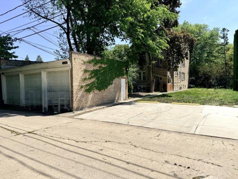 8912 Ewing Avenue Evanston IL 60203