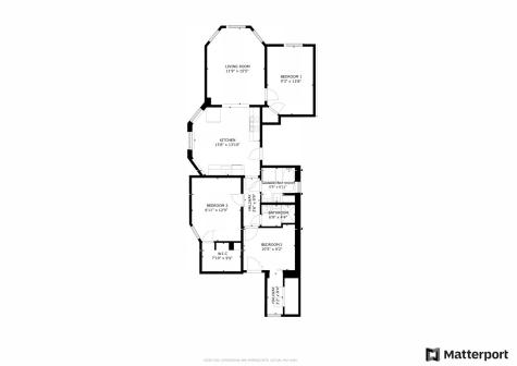3727 North Lakewood Avenue Chicago IL 60613