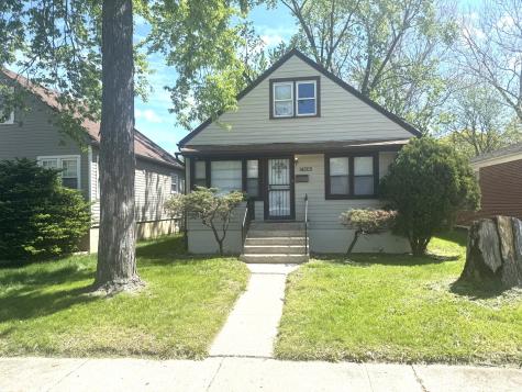 14505 Minerva Avenue Dolton IL 60419