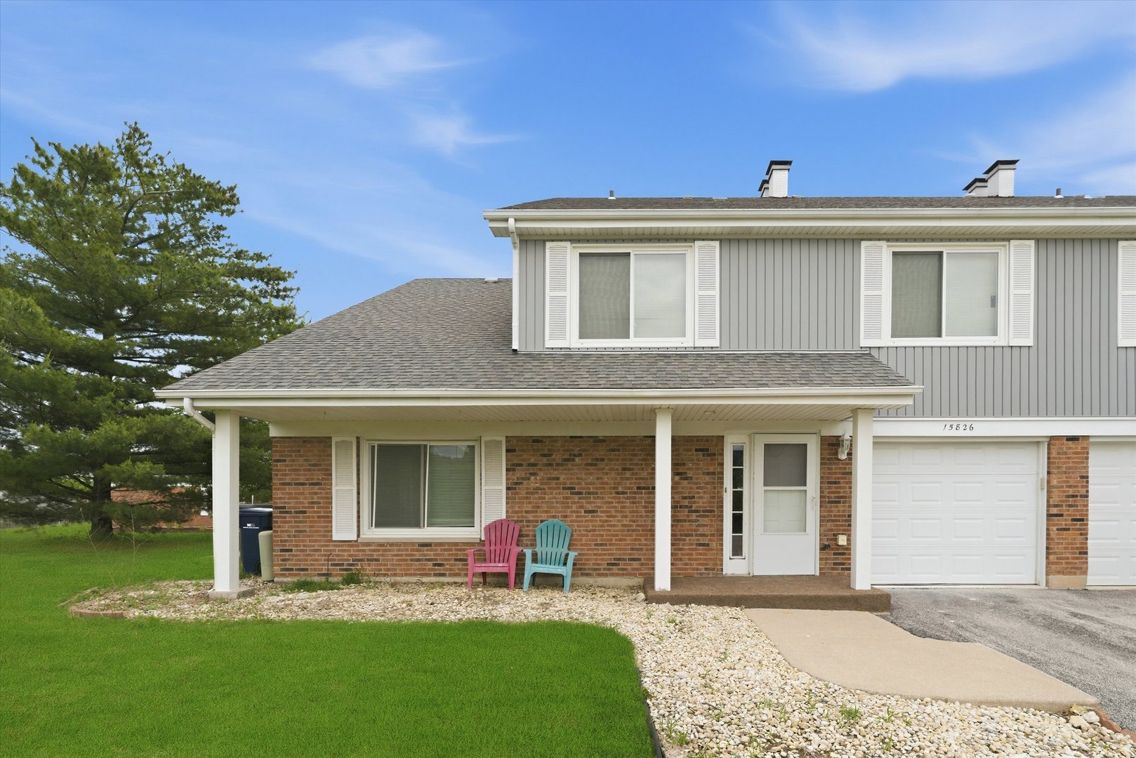 15826 Farm Hill Drive Orland Park IL 60462