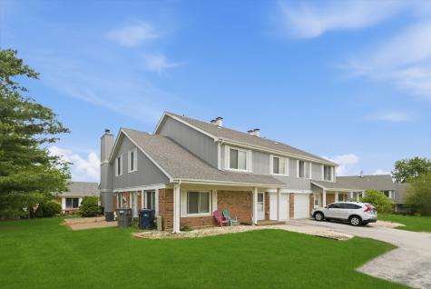 15826 Farm Hill Drive Orland Park IL 60462