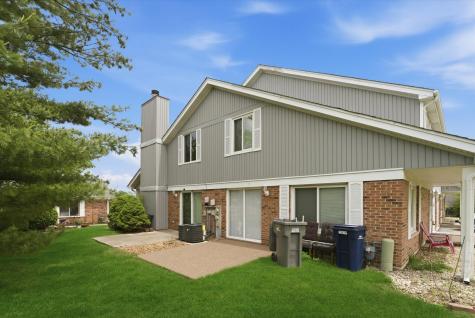15826 Farm Hill Drive Orland Park IL 60462