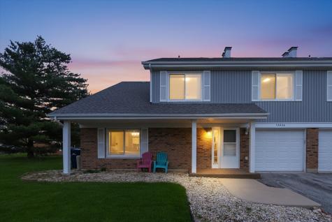 15826 Farm Hill Drive Orland Park IL 60462