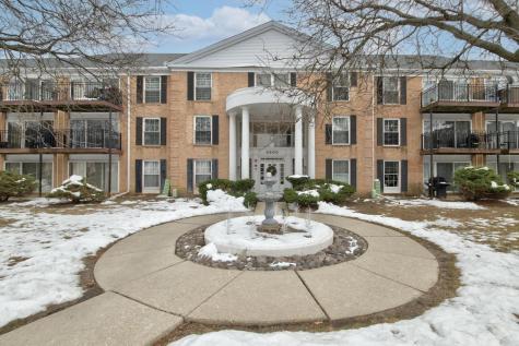 5300 Carriage Way Drive Rolling Meadows IL 60008