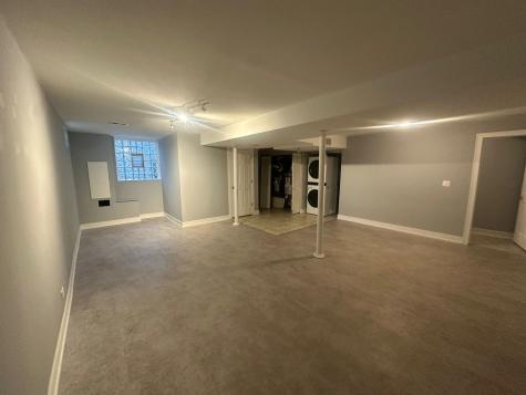 2543 Crawford Avenue Evanston IL 60201