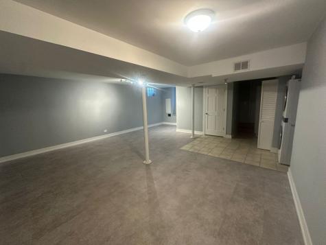 2543 Crawford Avenue Evanston IL 60201