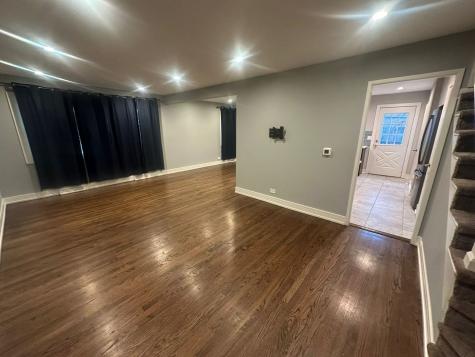 2543 Crawford Avenue Evanston IL 60201