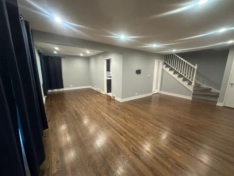 2543 Crawford Avenue Evanston IL 60201