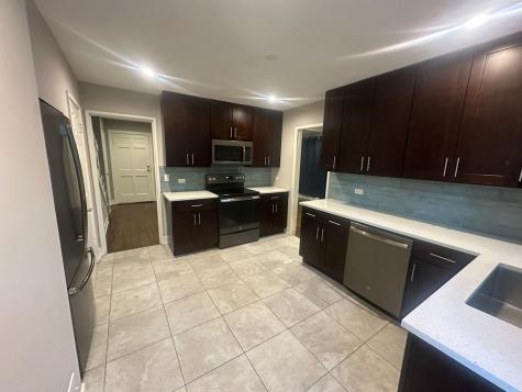 2543 Crawford Avenue Evanston IL 60201