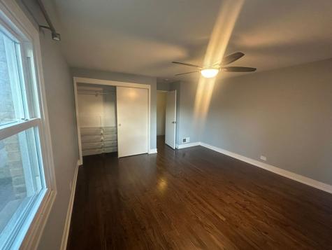 2543 Crawford Avenue Evanston IL 60201