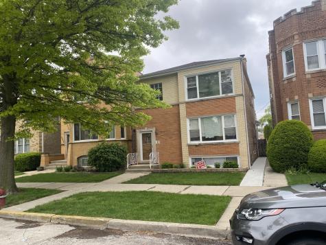 5530 North Mango Avenue Chicago IL 60630