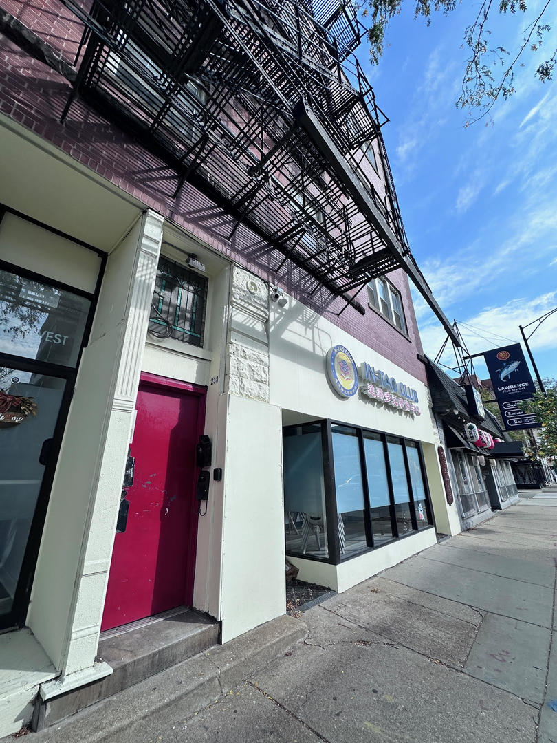 240 West 31st Street Chicago IL 60616