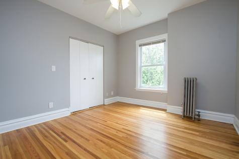 643 Hinman Avenue Evanston IL 60202