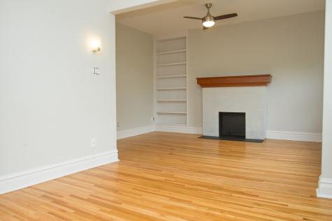 643 Hinman Avenue Evanston IL 60202