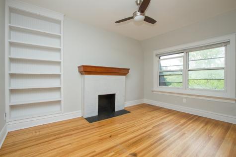 643 Hinman Avenue Evanston IL 60202