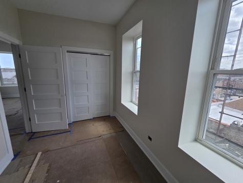 3216 South Morgan Street Chicago IL 60608