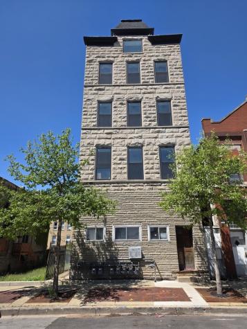 3216 South Morgan Street Chicago IL 60608