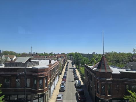 3216 South Morgan Street Chicago IL 60608