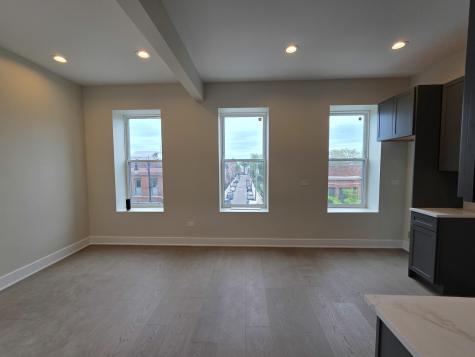 3216 South Morgan Street Chicago IL 60608