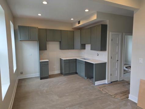 3216 South Morgan Street Chicago IL 60608