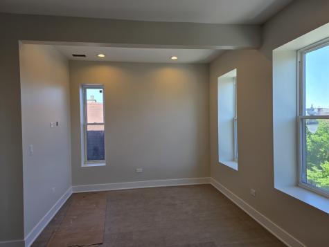 3216 South Morgan Street Chicago IL 60608