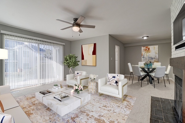 7010 Barrington Court Woodridge IL 60517