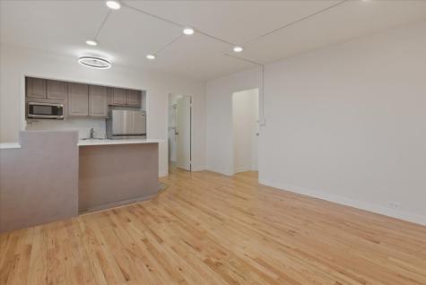 5630 North Sheridan Road Chicago IL 60660