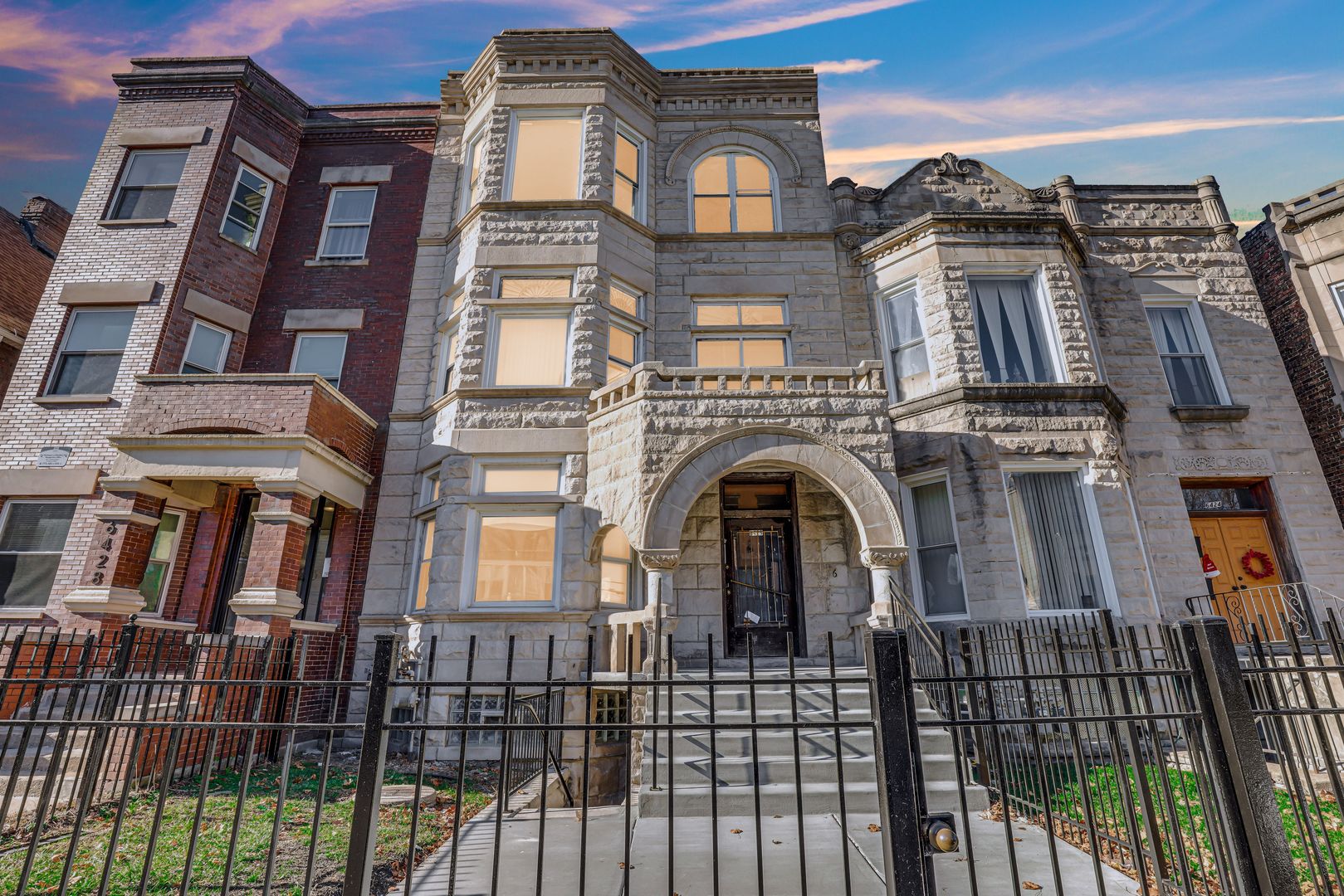 6426 South Ingleside Avenue Chicago IL 60619