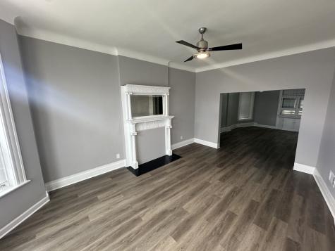 6426 South Ingleside Avenue Chicago IL 60619