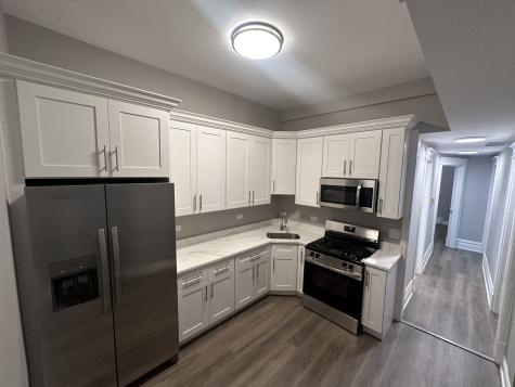 6426 South Ingleside Avenue Chicago IL 60619