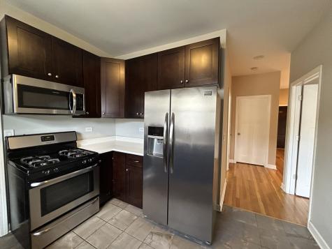 2734 North Campbell Avenue Chicago IL 60647