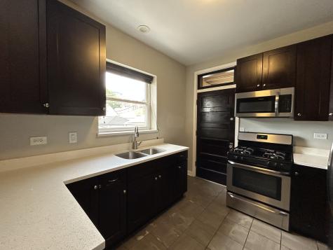 2734 North Campbell Avenue Chicago IL 60647