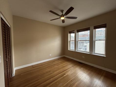 2734 North Campbell Avenue Chicago IL 60647