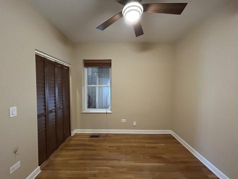 2734 North Campbell Avenue Chicago IL 60647