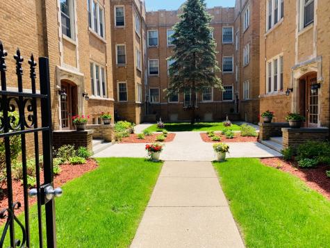 730 Reba Place Evanston IL 60202