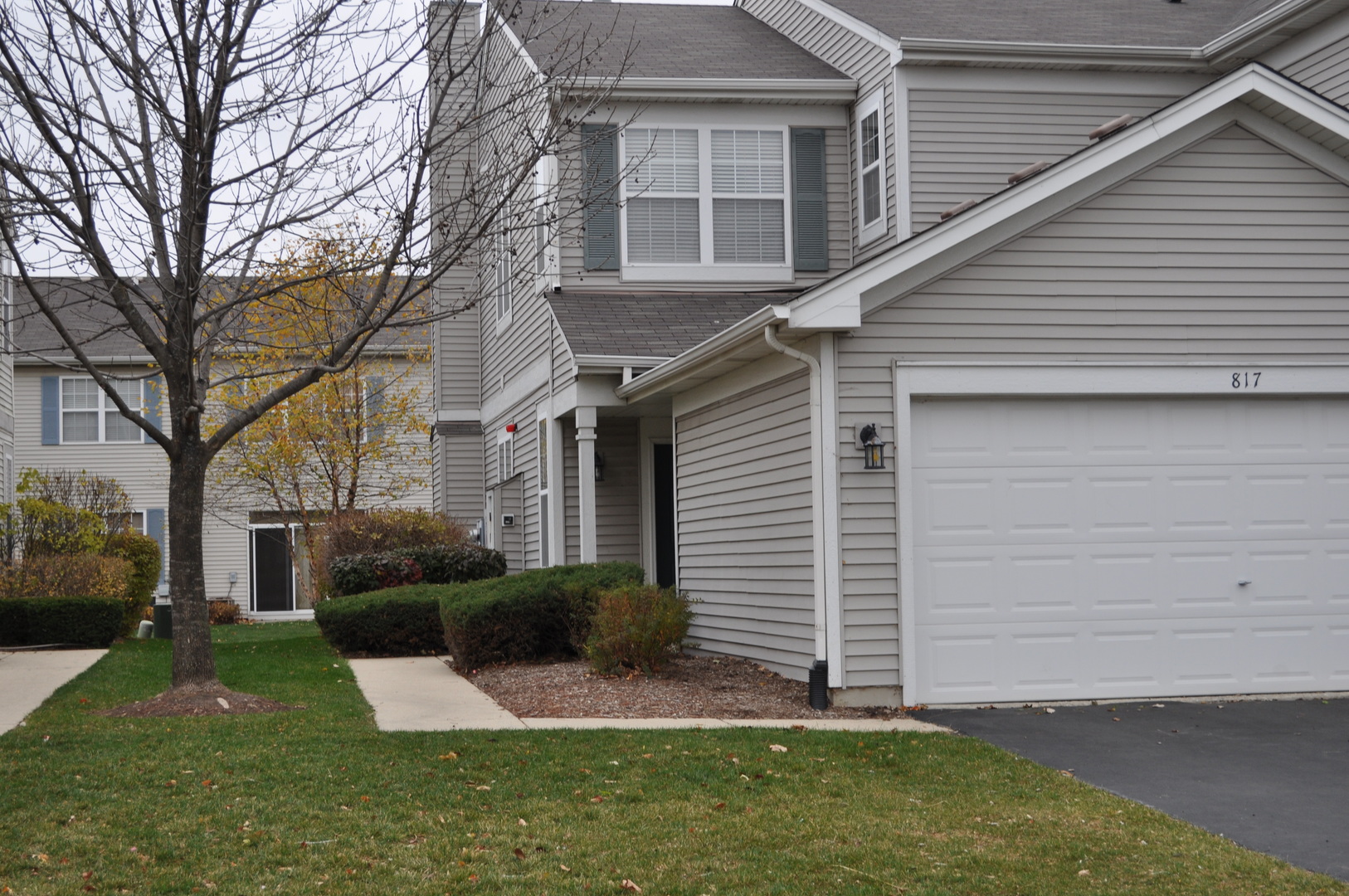 819 Genesee Drive Naperville IL 60563