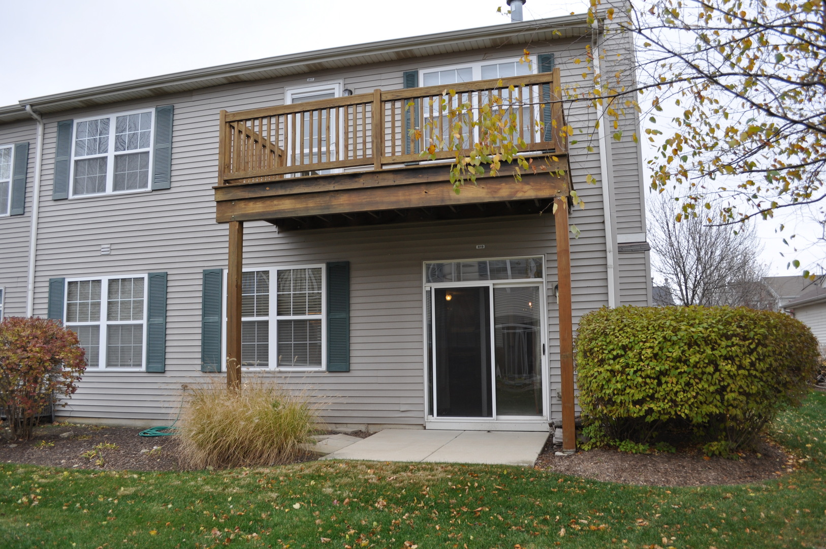 819 Genesee Drive Naperville IL 60563