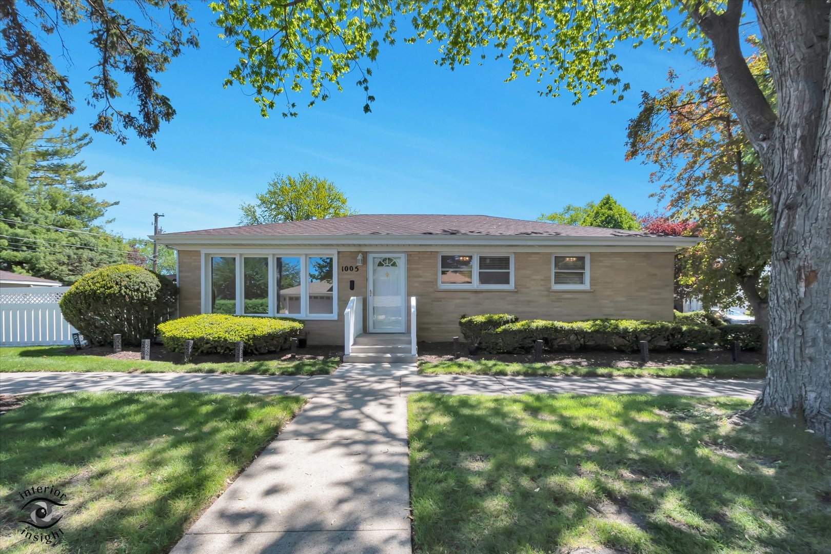 1005 East Park Street Arlington Heights IL 60005