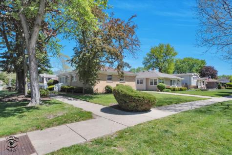 1005 East Park Street Arlington Heights IL 60005