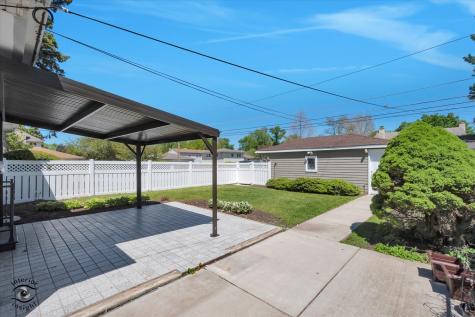 1005 East Park Street Arlington Heights IL 60005