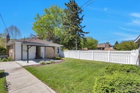 1005 East Park Street Arlington Heights IL 60005