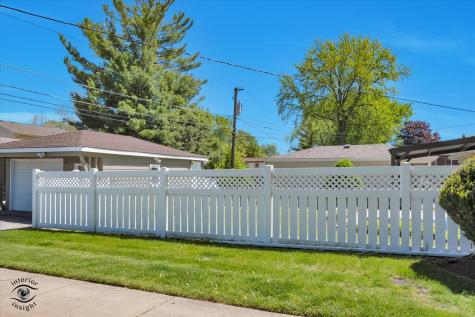 1005 East Park Street Arlington Heights IL 60005