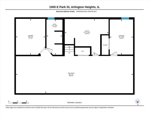 1005 East Park Street Arlington Heights IL 60005