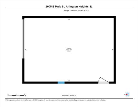 1005 East Park Street Arlington Heights IL 60005
