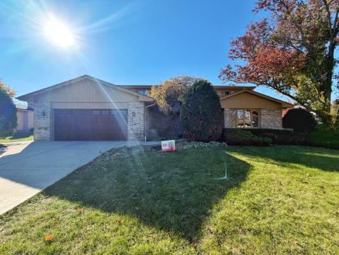 6710 Wedgewood Lane Willowbrook IL 60527