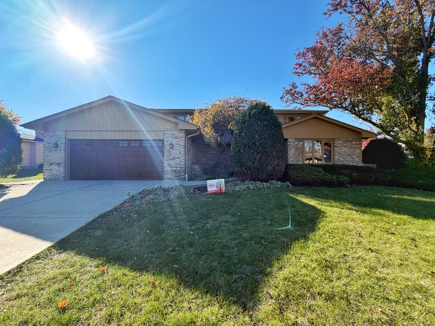 6710 Wedgewood Lane Willowbrook IL 60527
