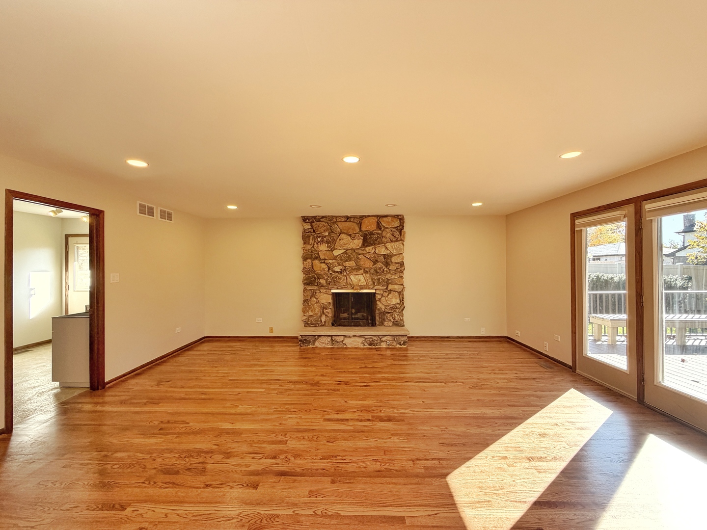 6710 Wedgewood Lane Willowbrook IL 60527